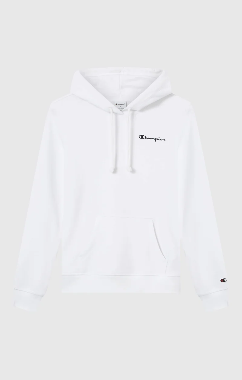 Women’s Lightweight Hooded Sweatshirt Icons