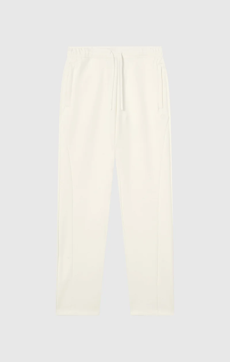 Women’s Straight Hem Interlock Pants