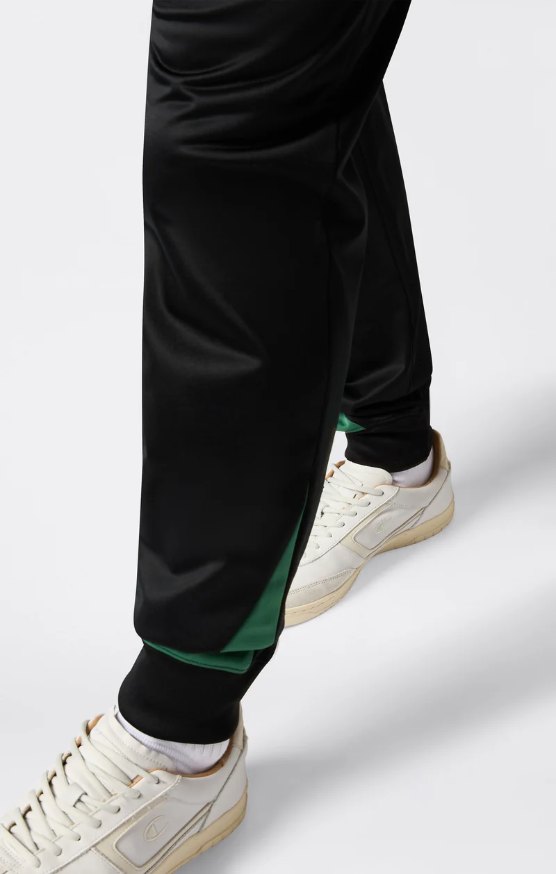 Men’s Full Zip Sweatshirt and Pants Tracksuit
