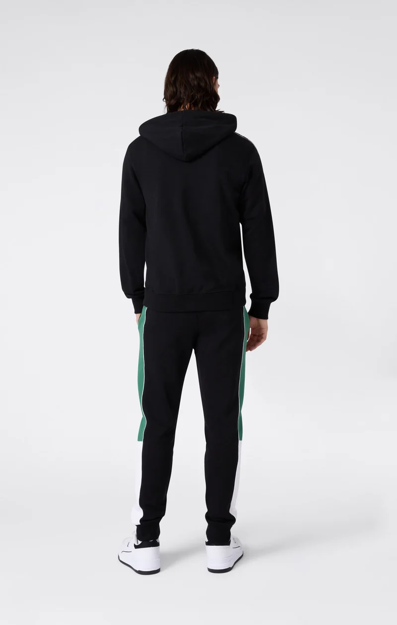 Men’s Lightweight Full Zip Hoodie Tracksuit