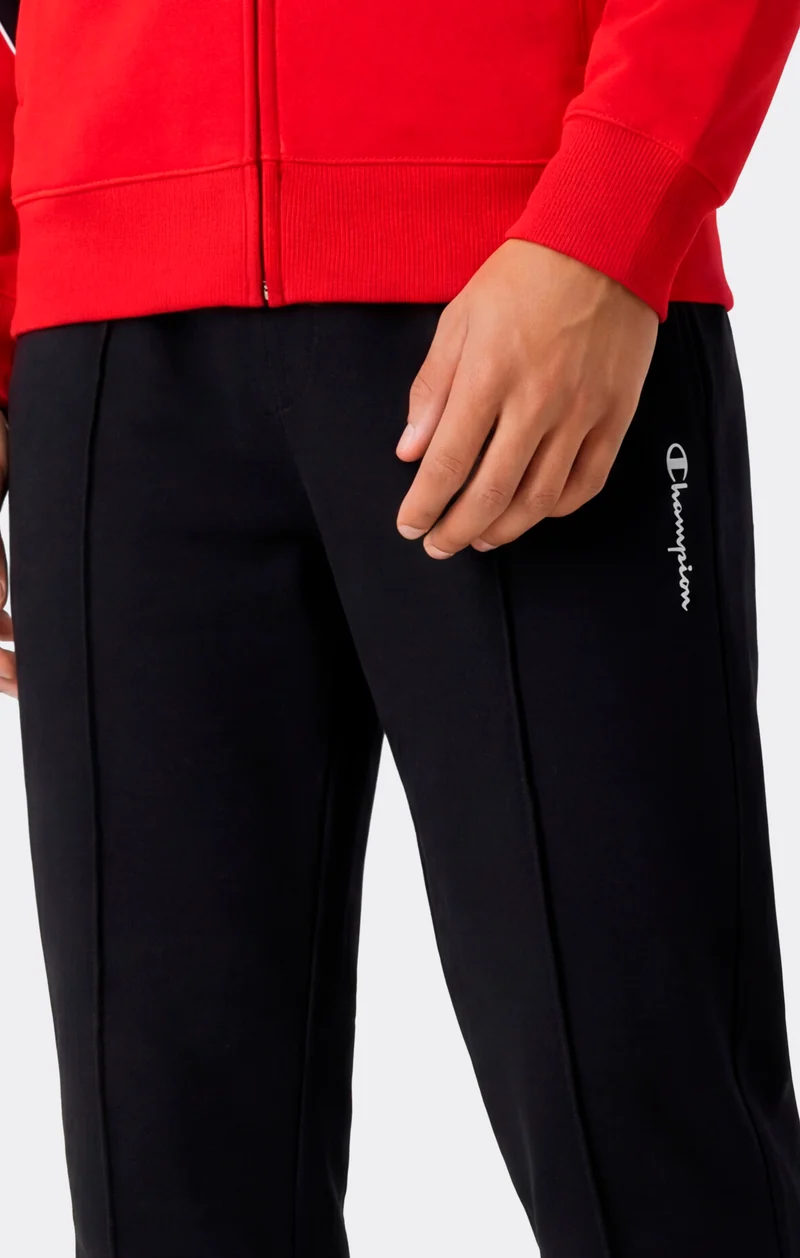 Men’s Lightweight Full Zip Hoodie Tracksuit