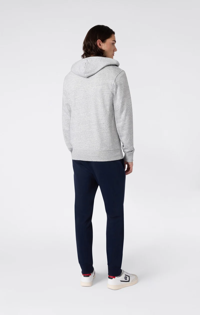 Men’s Lightweight Full Zip Hoodie Tracksuit