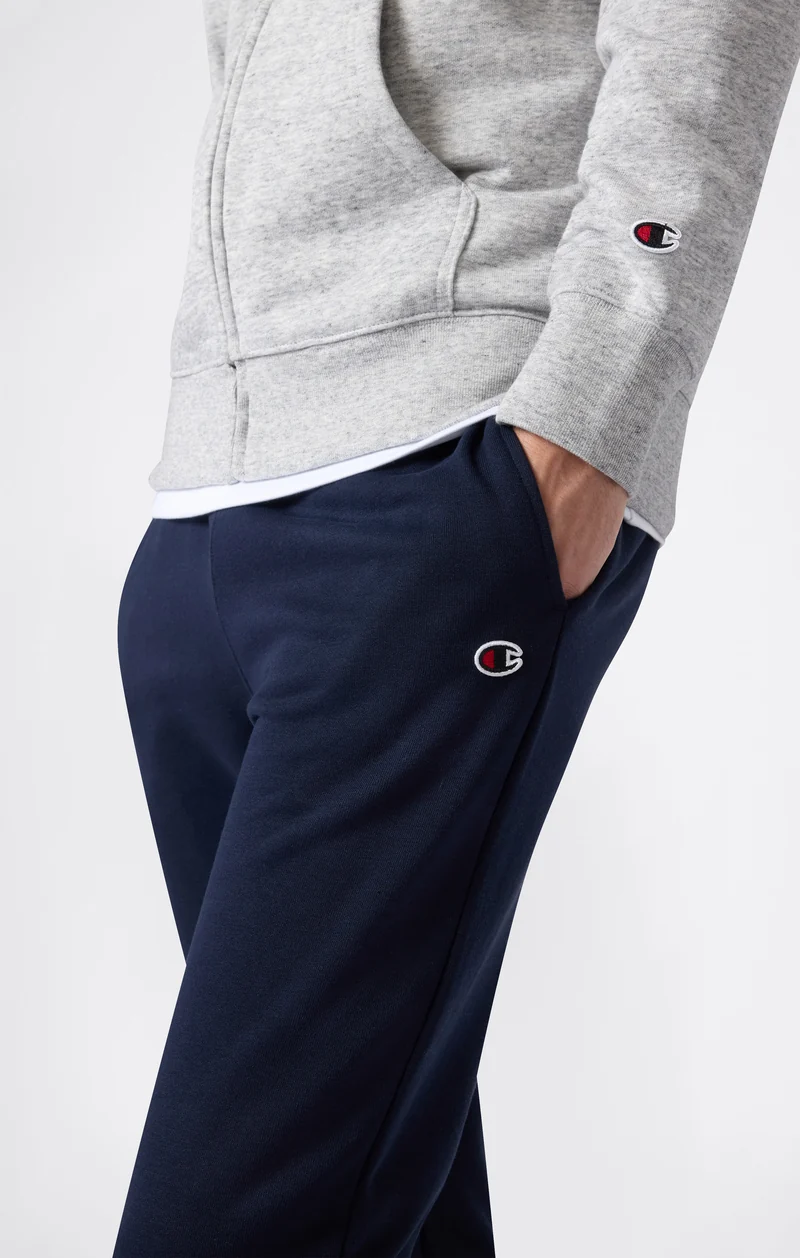 Men’s Lightweight Full Zip Hoodie Tracksuit