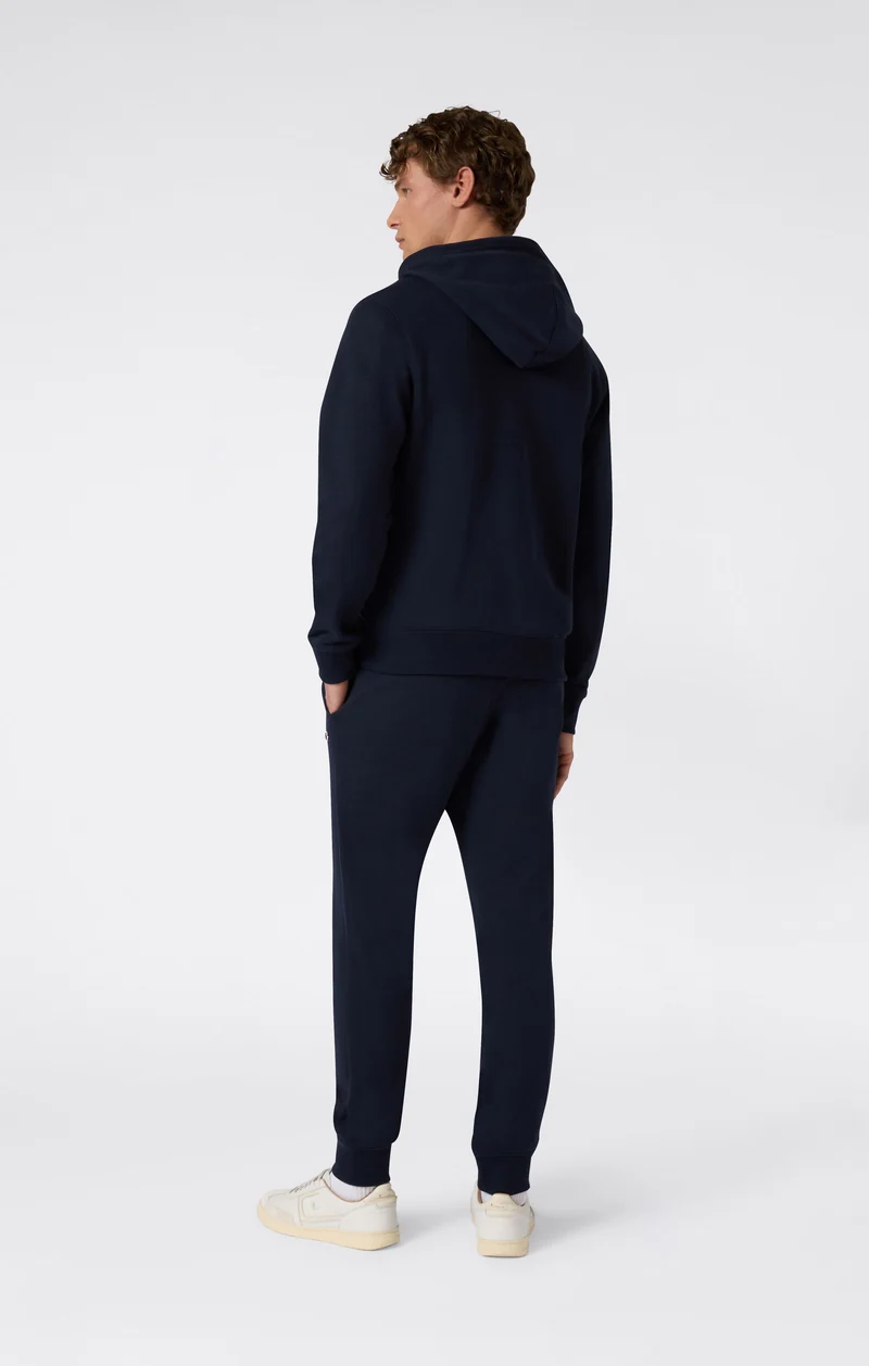 Men’s Lightweight Full Zip Hoodie Tracksuit