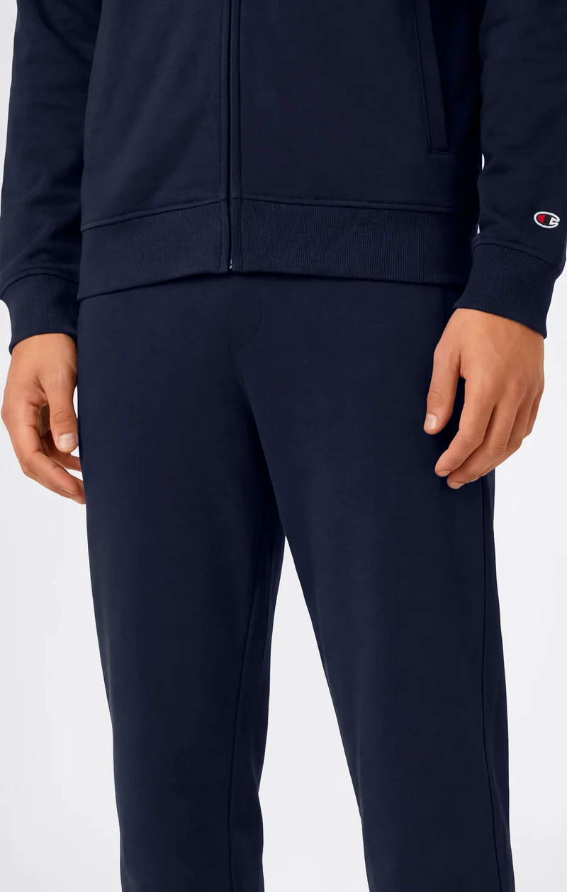 Men’s Lightweight Full Zip Tracksuit