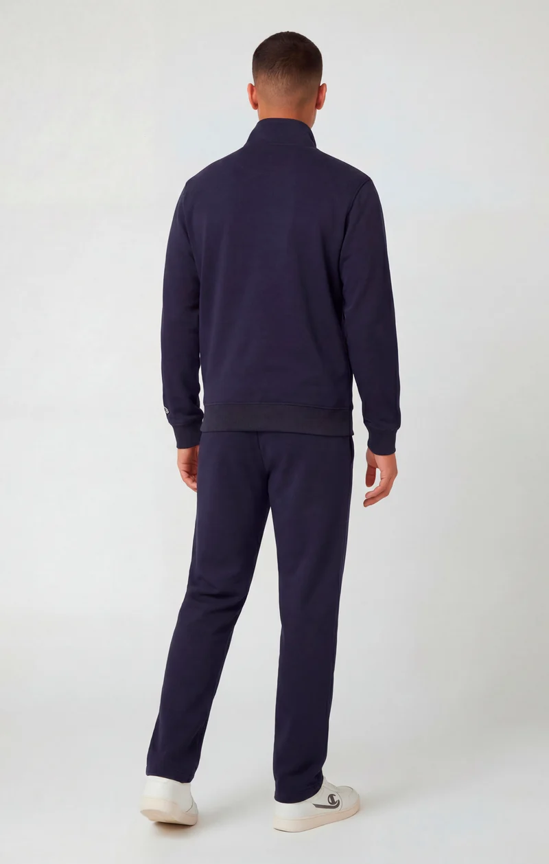 Men’s Lightweight Full Zip Tracksuit
