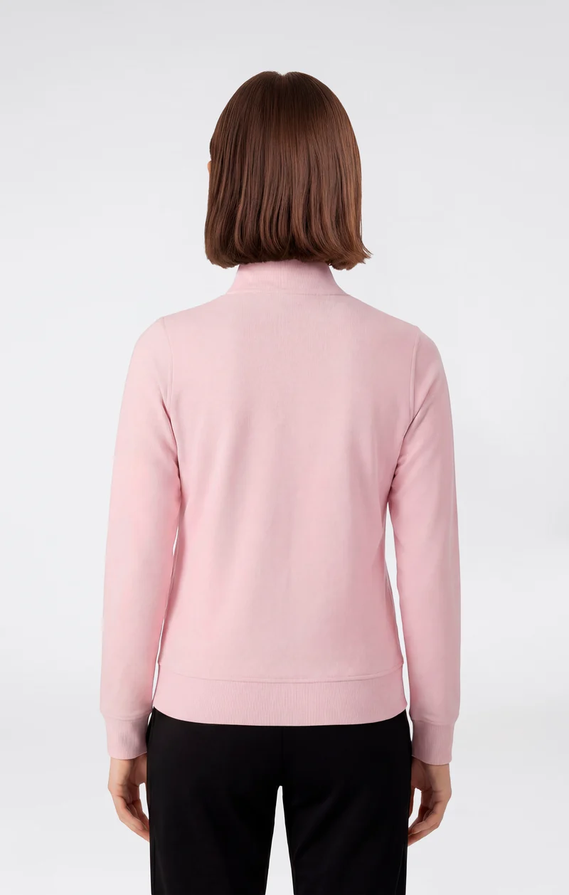 Women’s Lightweight Full Zip Tracksuit