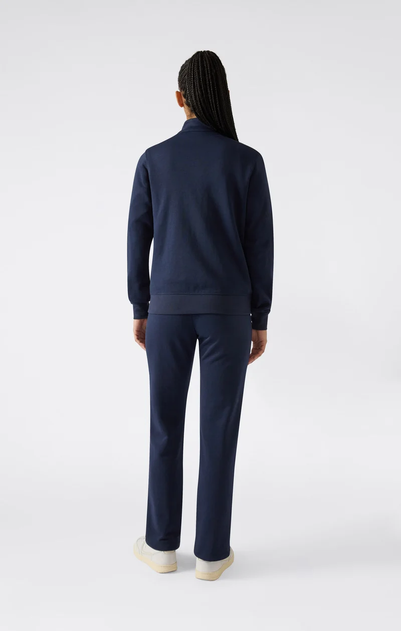 Women’s Lightweight Full Zip Tracksuit