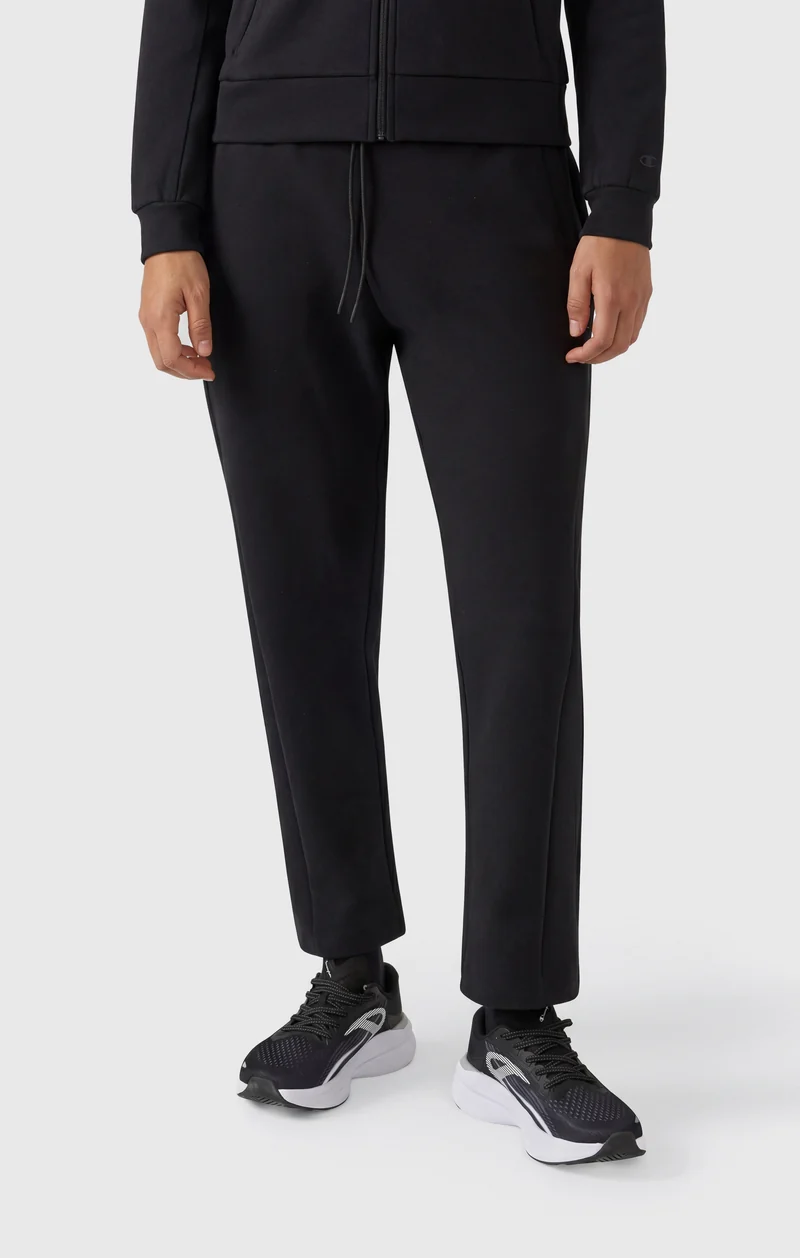 Women’s Straight Hem Interlock Pants