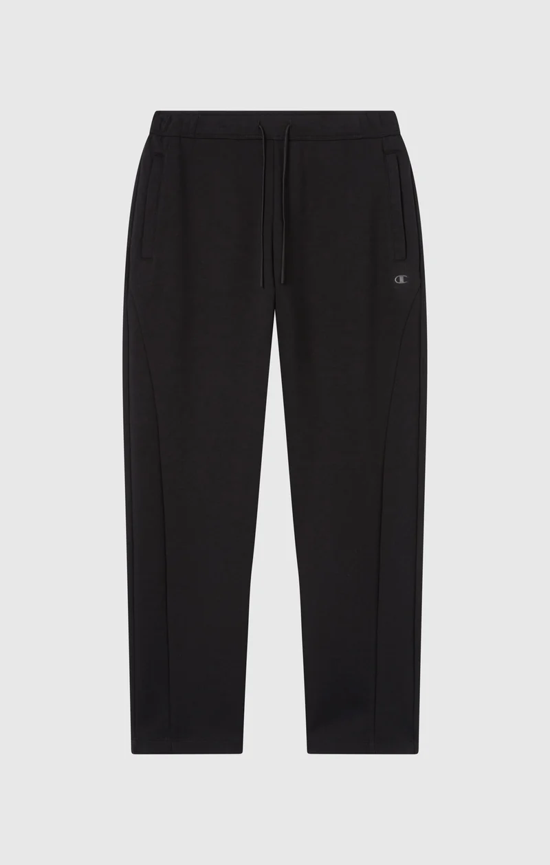 Women’s Straight Hem Interlock Pants