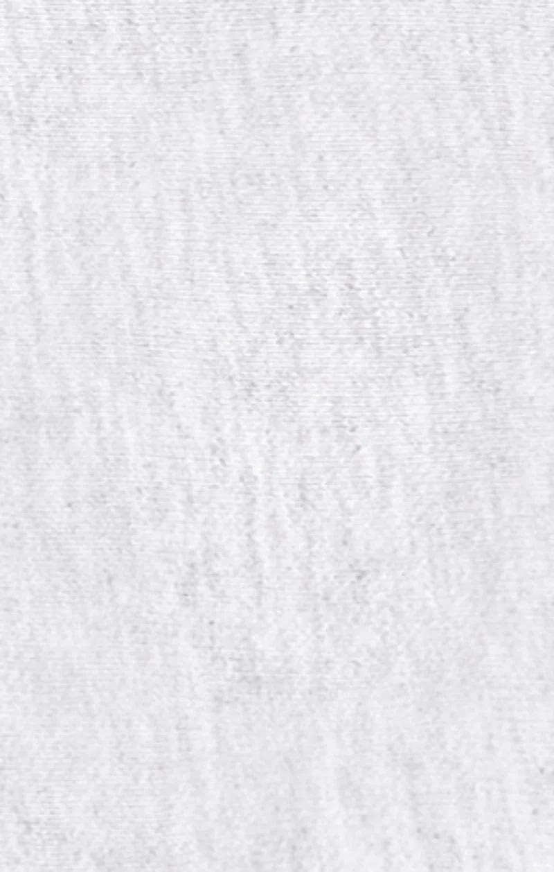 Men’s Lightweight Short Sleeve Reverse Weave Crewneck Sweatshirt