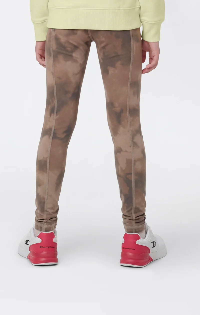 Girls’ Leggings C-Tech
