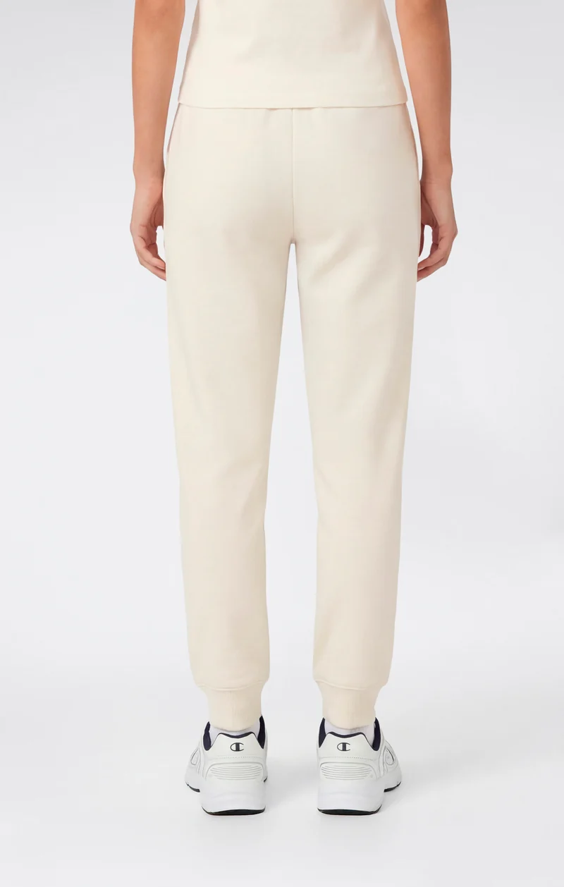 Women's Slim Fit Lightweight Pants with Drawstring Ankles