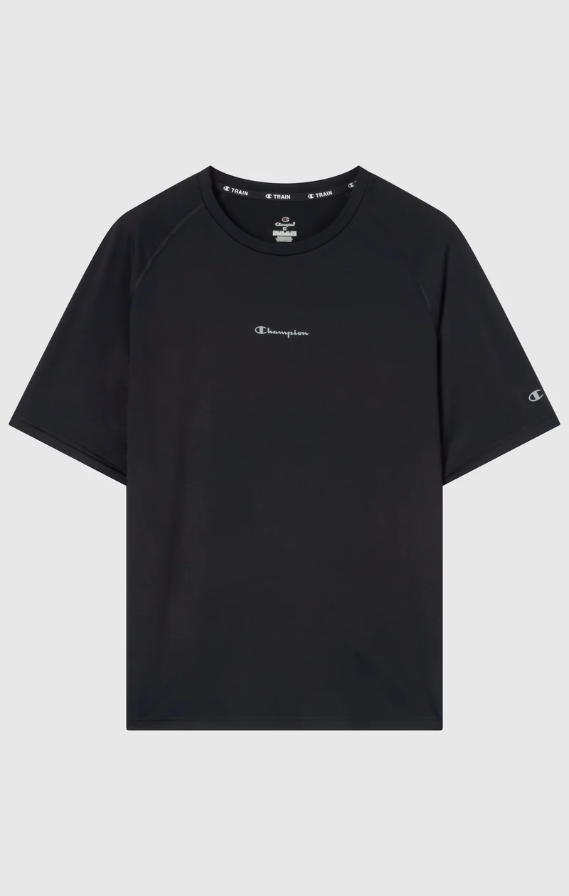 Men’s Athletic Quick Dry T-shirt