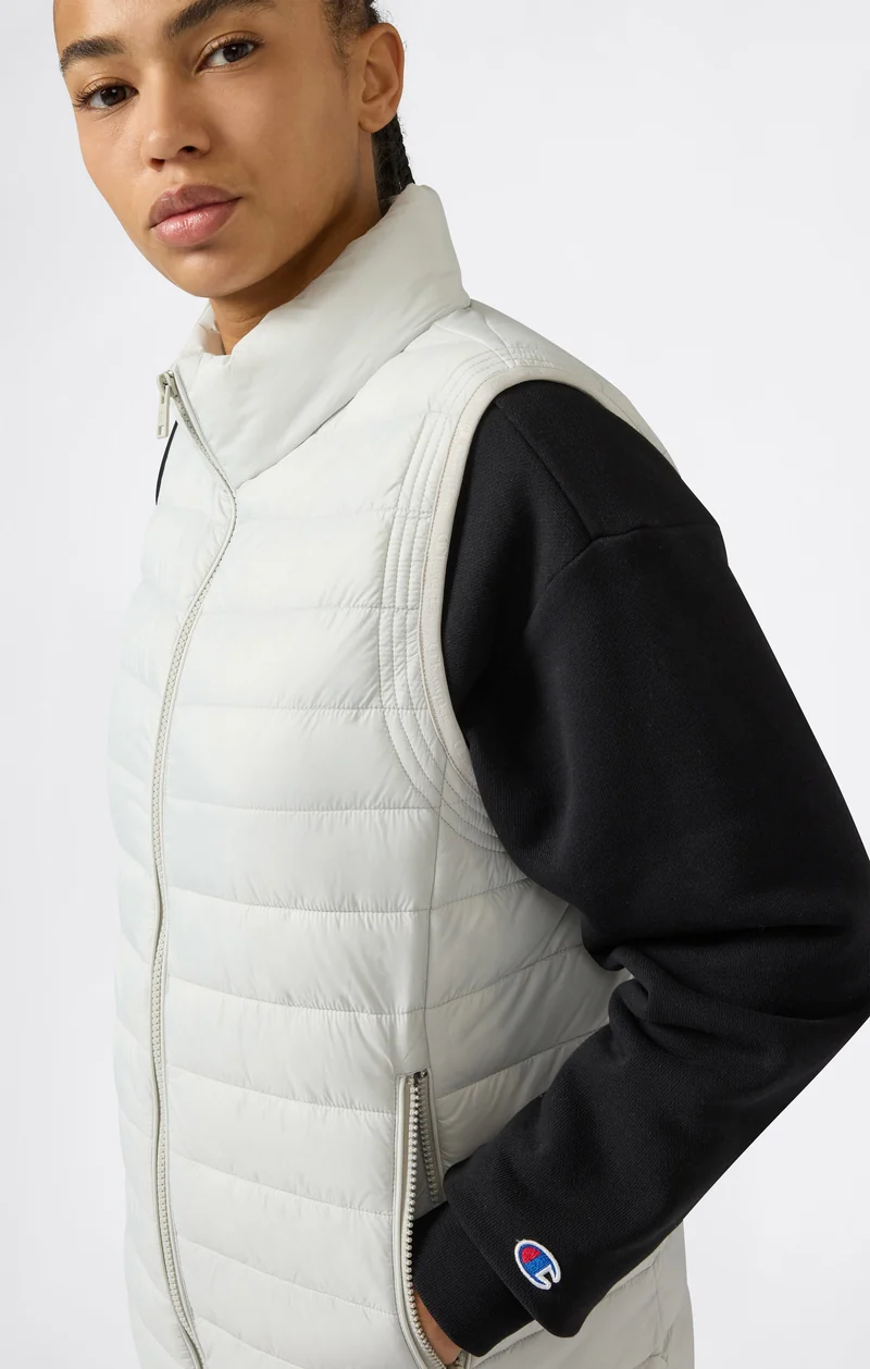 Women’s Lightweight Padded Vest