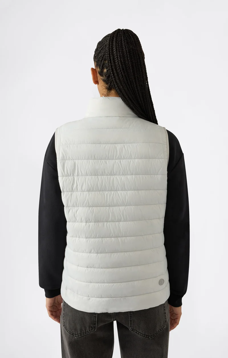 Women’s Lightweight Padded Vest