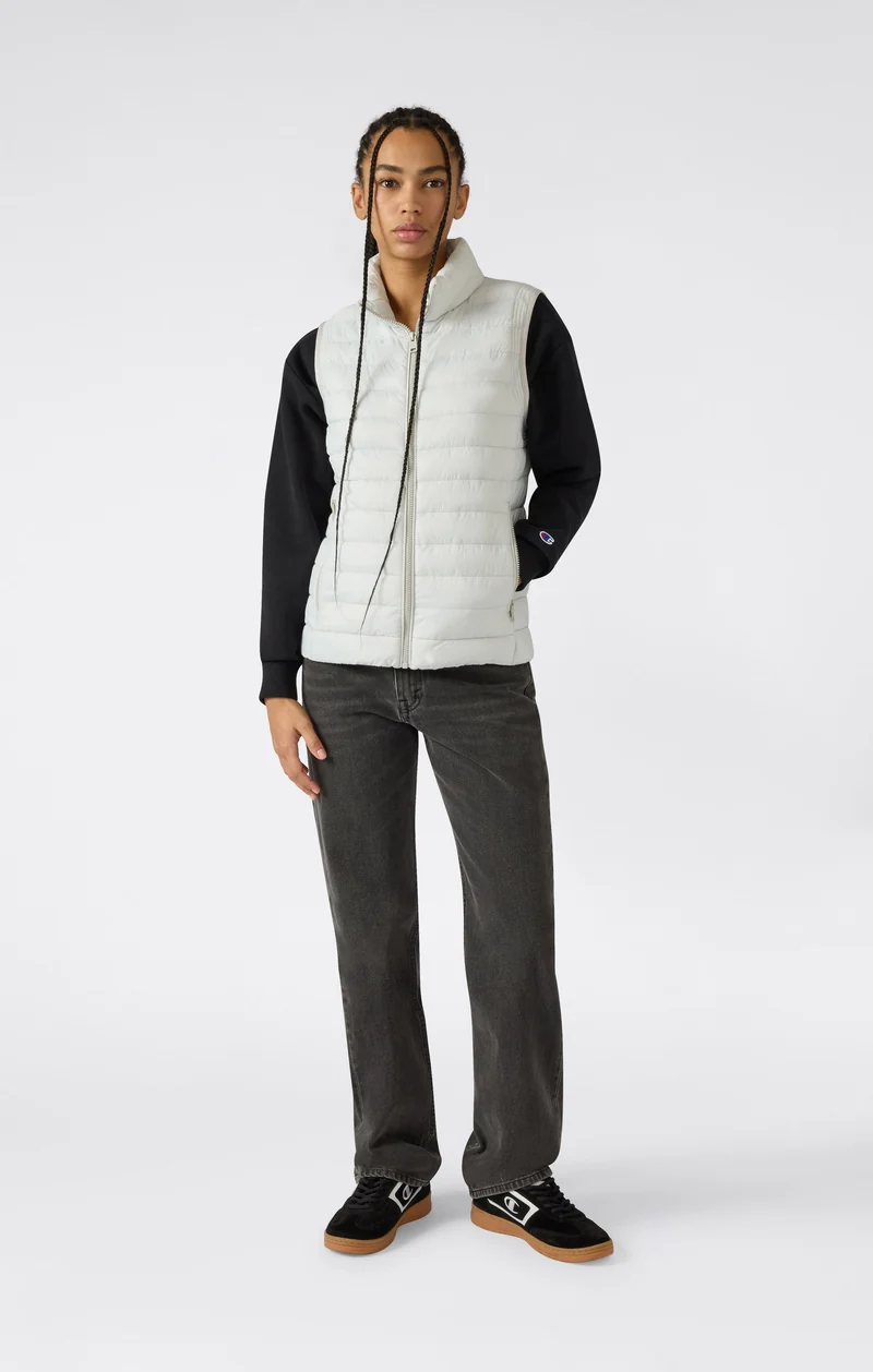 Women’s Lightweight Padded Vest