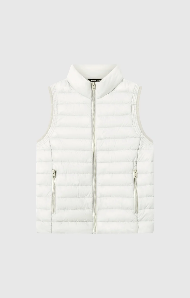 Women’s Lightweight Padded Vest