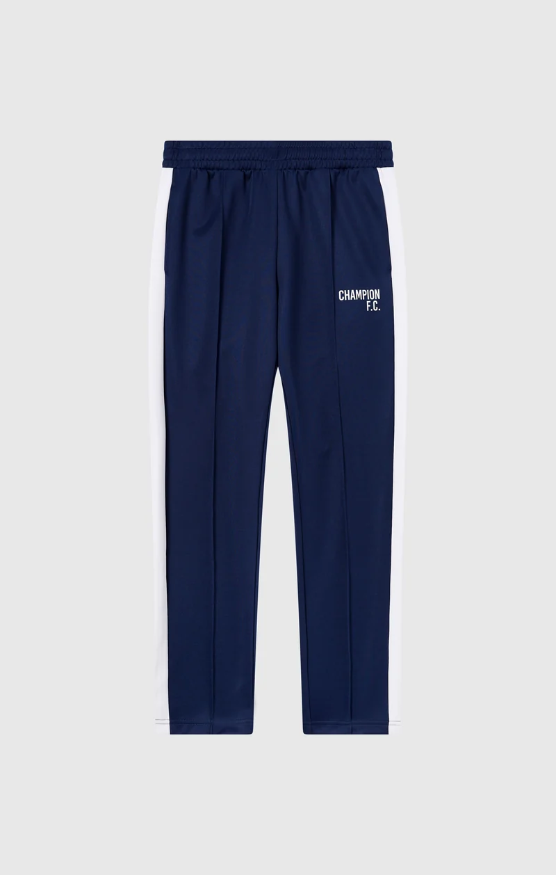 Men’s Slim Fit Straight Leg Pants