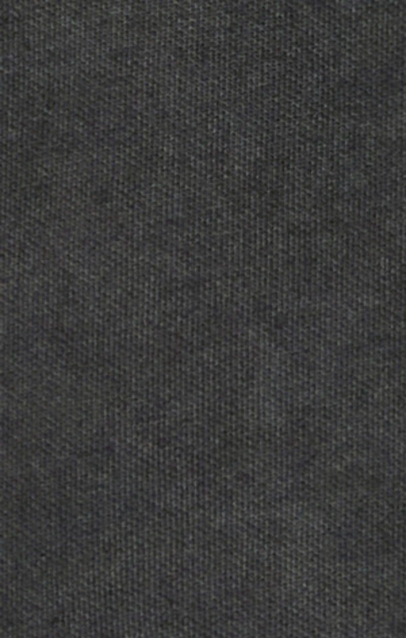 Men’s Washed Effect Short Sleeve Crewneck Sweatshirt Icons
