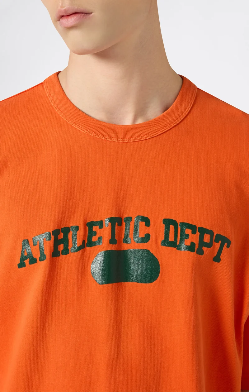 Men’s Time Capsule Crewneck T-Shirt