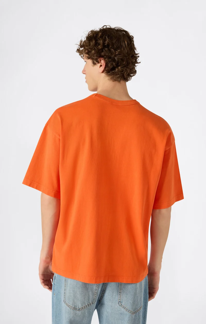 Men’s Time Capsule Crewneck T-Shirt