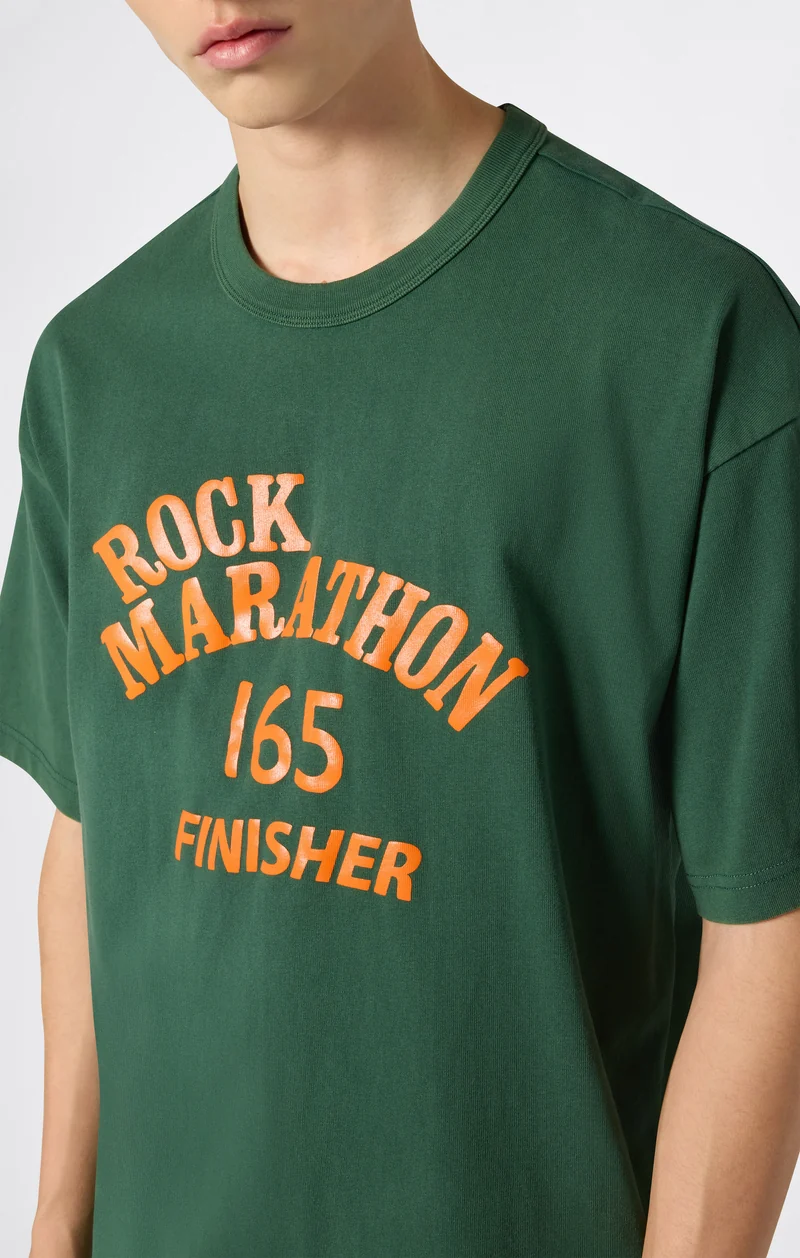 Men’s Time Capsule Crewneck T-Shirt