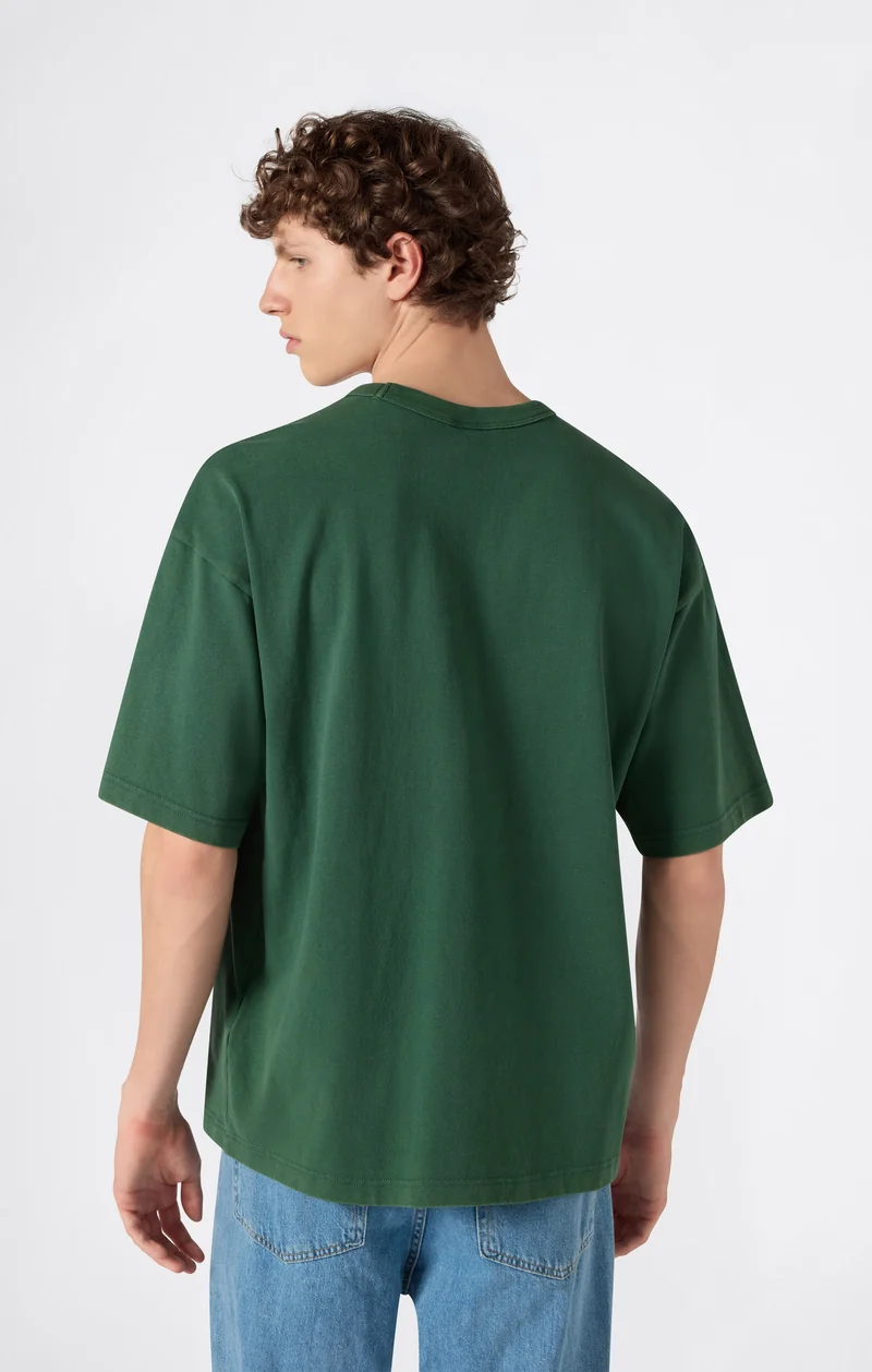Men’s Time Capsule Crewneck T-Shirt