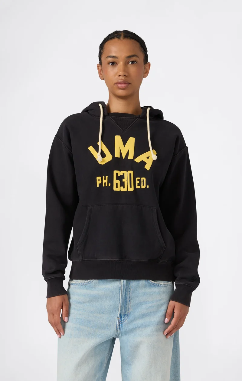 Women’s Time Capsule Hoodie