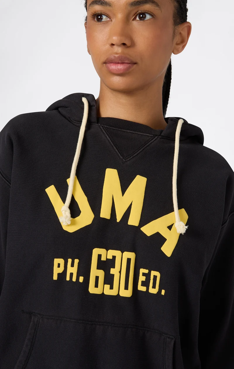 Women’s Time Capsule Hoodie