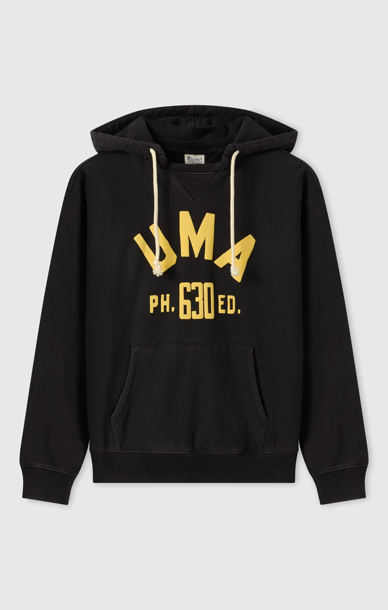 Women’s Time Capsule Hoodie