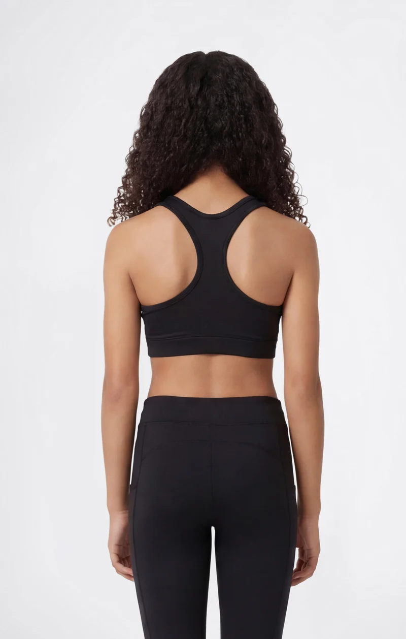 Girls’ Sports Bra C-Tech