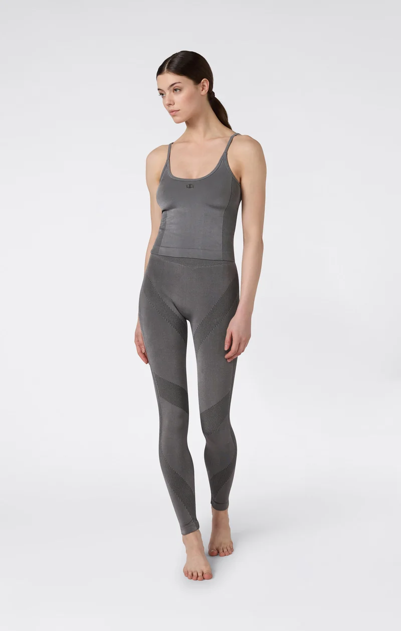 Women’s Seamless Leggings