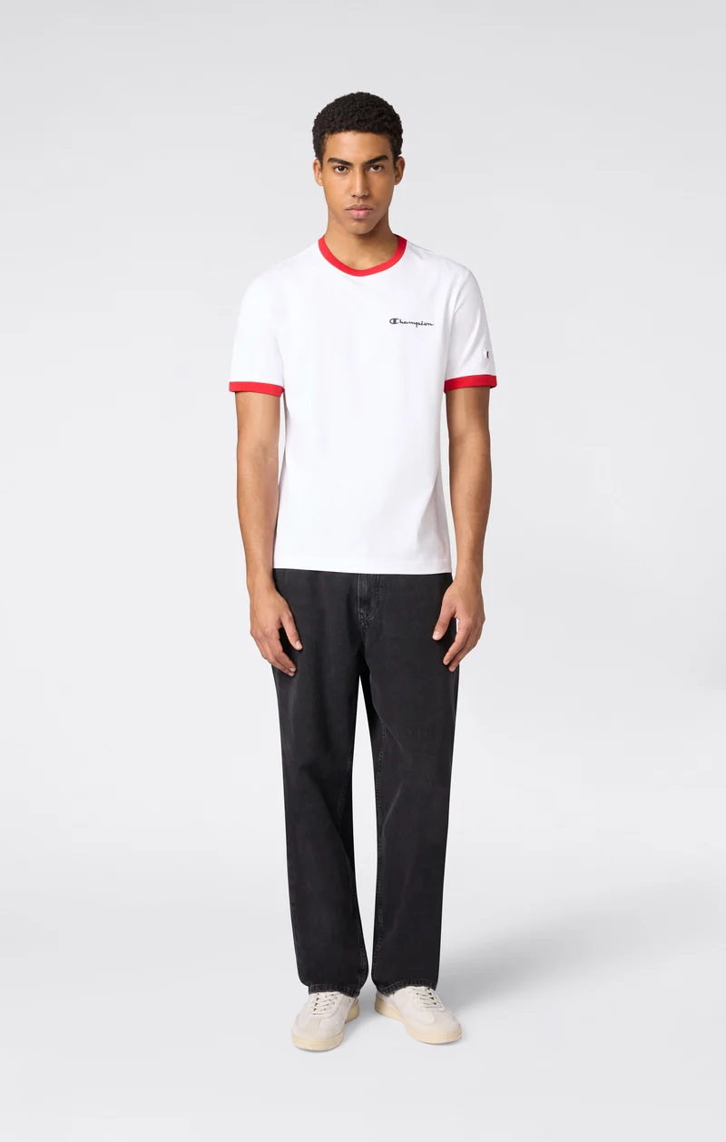 Men’s Ringer T-Shirt