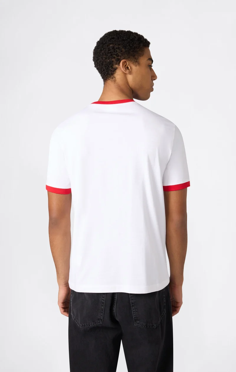 Men’s Ringer T-Shirt