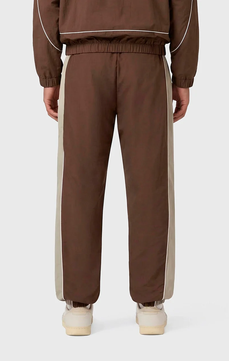 Men’s Elastic Cuff Track Pants