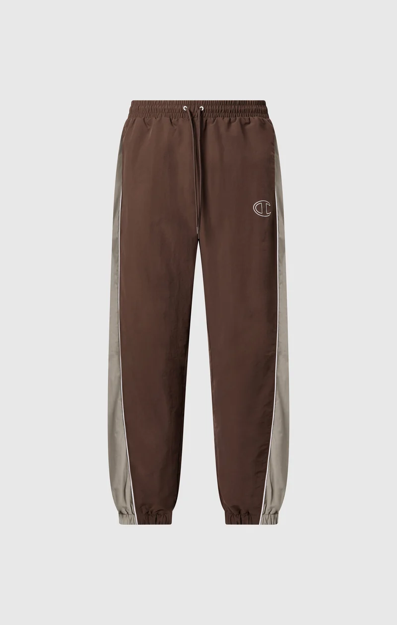 Men’s Elastic Cuff Track Pants