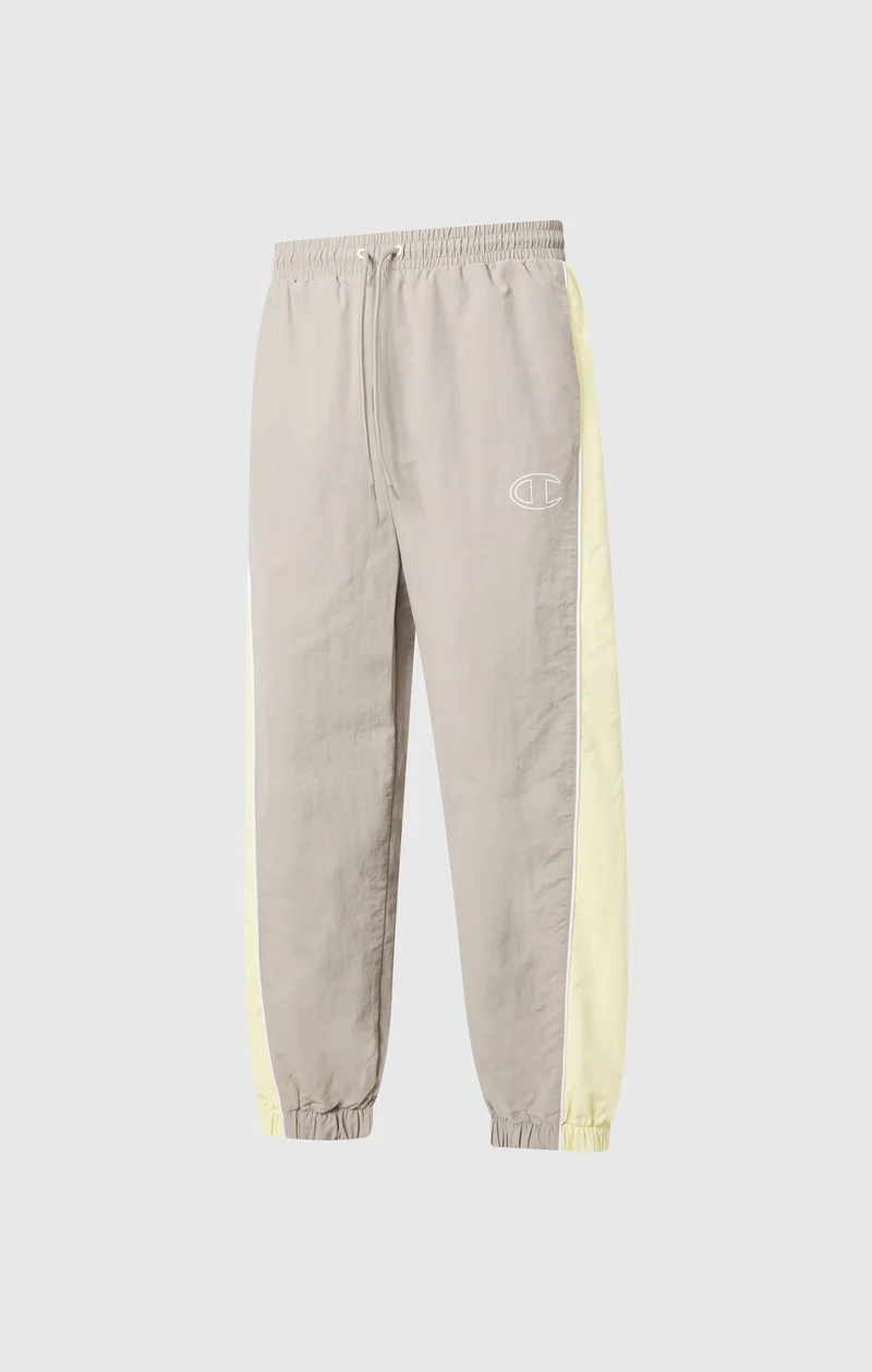 Men’s Elastic Cuff Track Pants