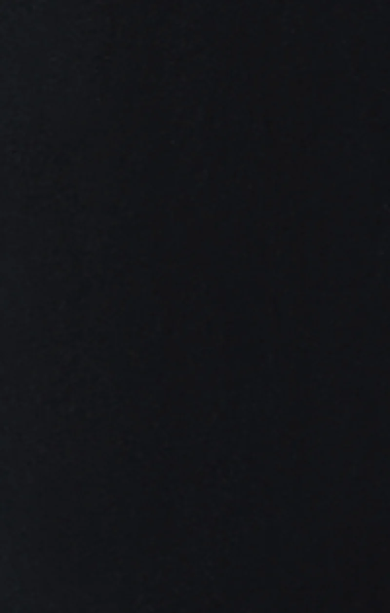 Men’s Straight Hem Stretch Fabric Pants