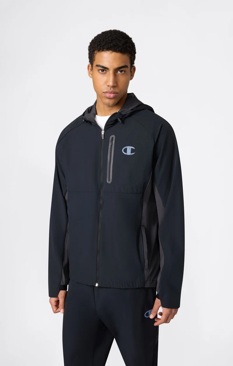 Men’s Stretch Technical Jacket