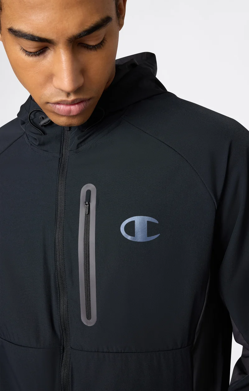 Men’s Stretch Technical Jacket