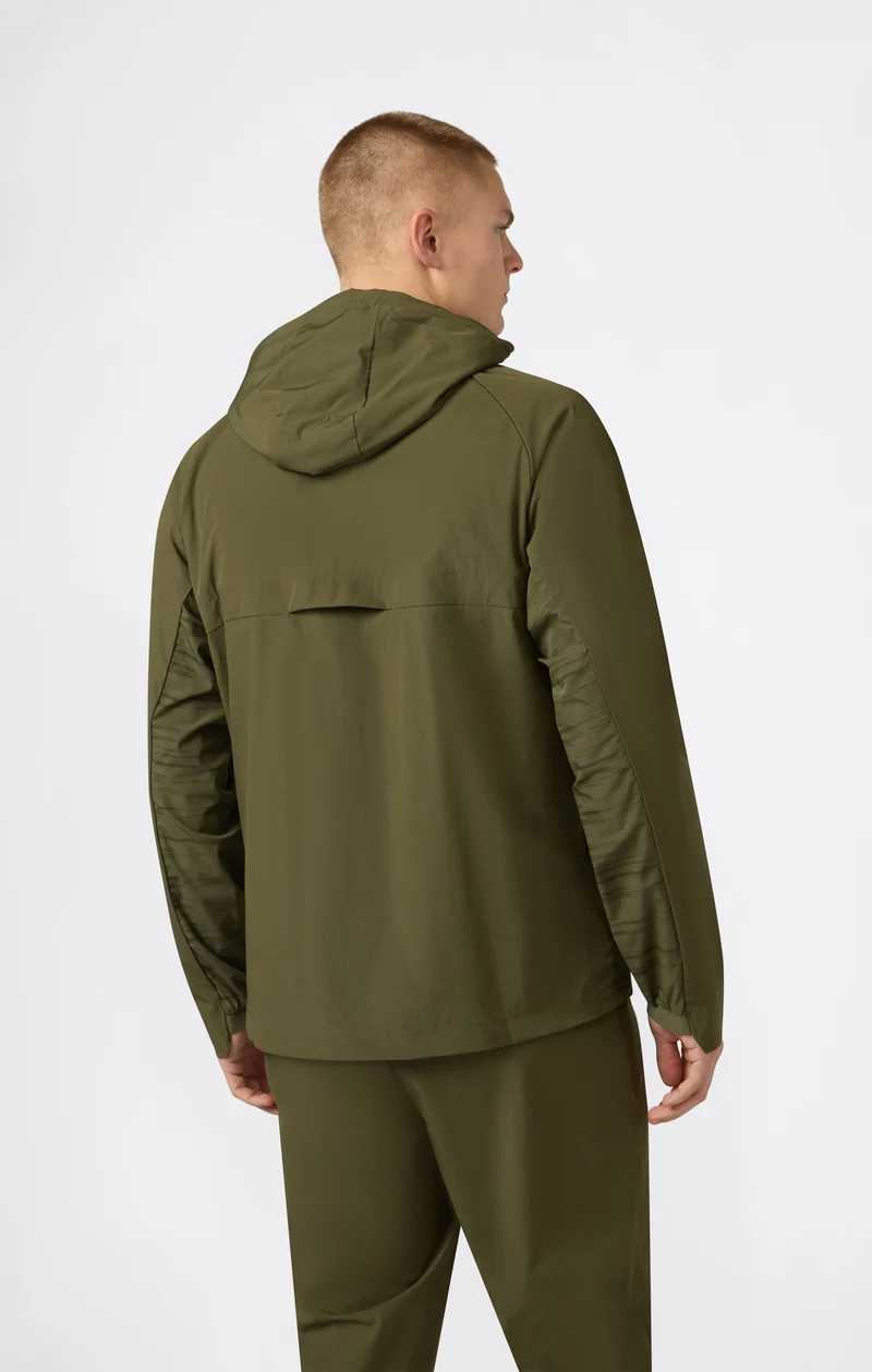 Men’s Stretch Technical Jacket