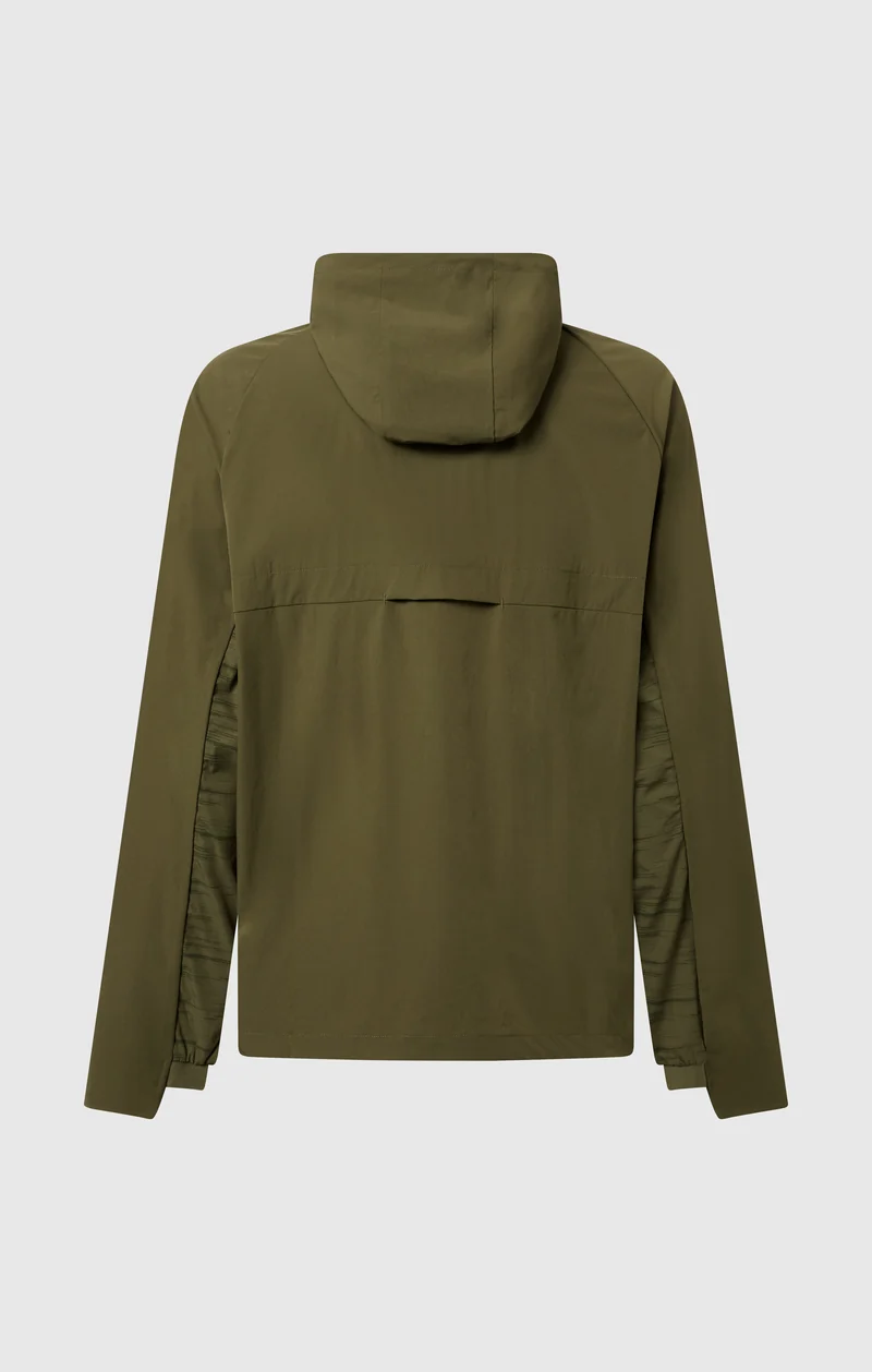 Men’s Stretch Technical Jacket