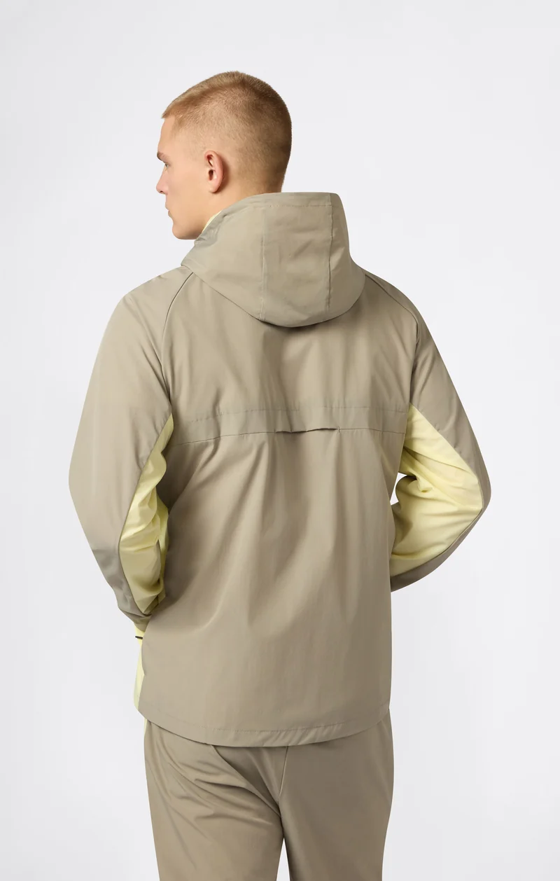 Men’s Stretch Technical Jacket