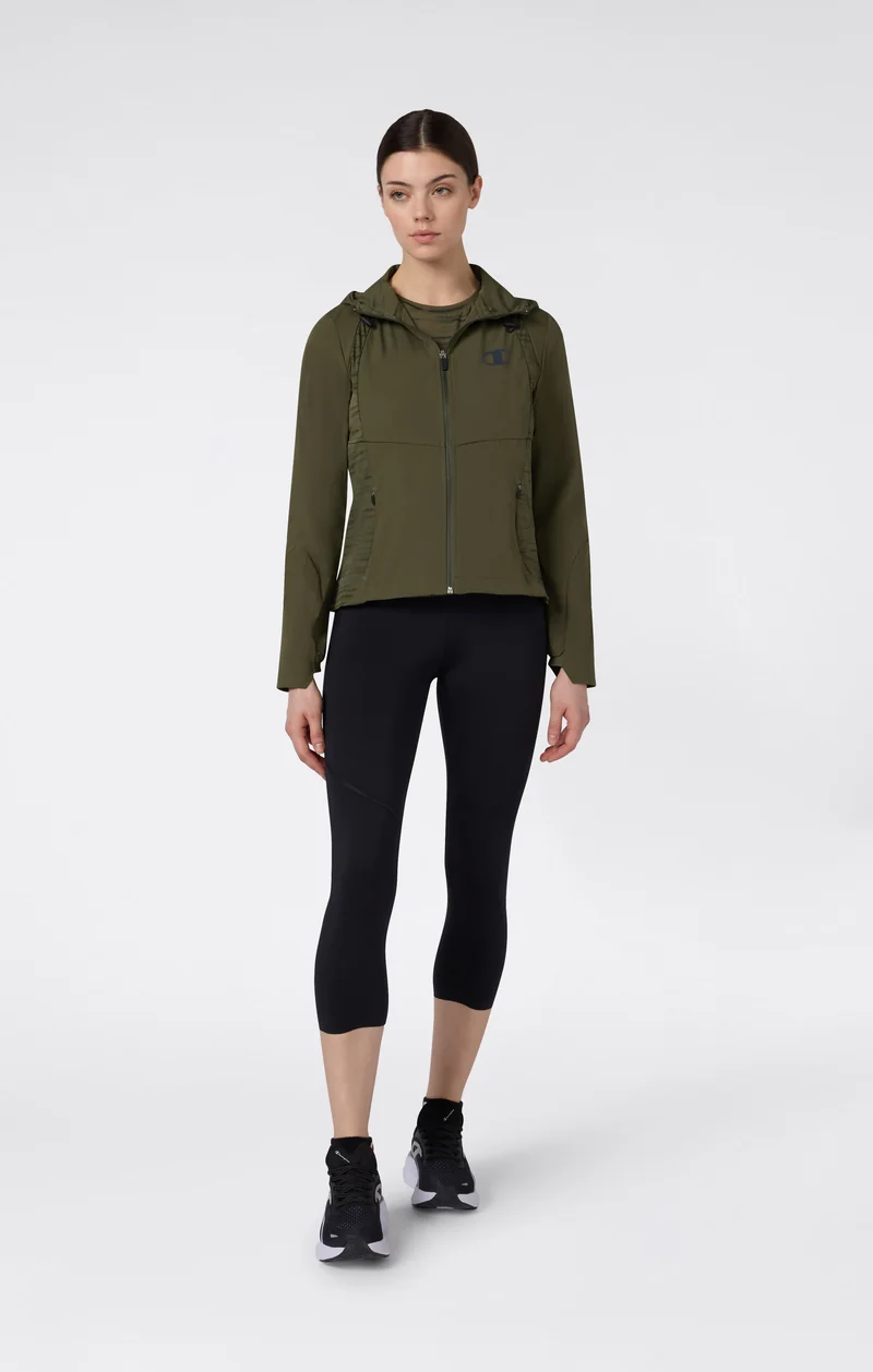 Women’s Stretch Twill Jacket