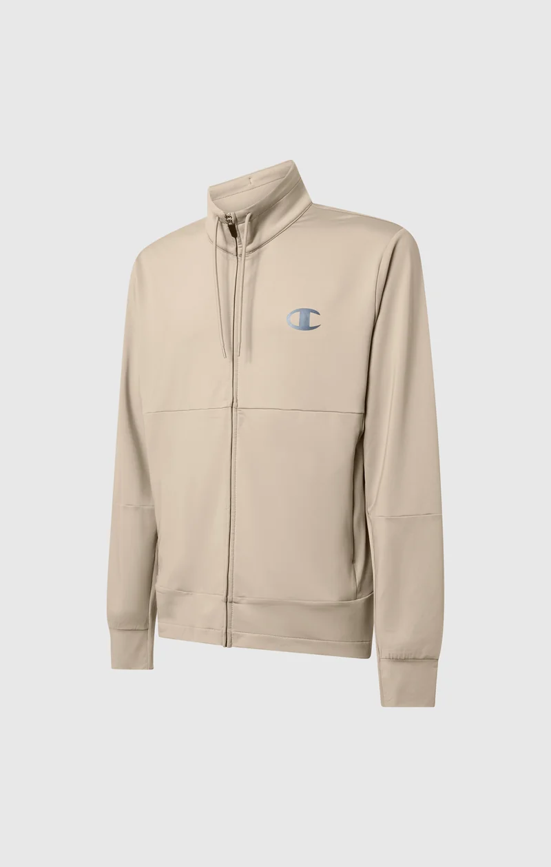 Men’s Full Zip Sweatshirt