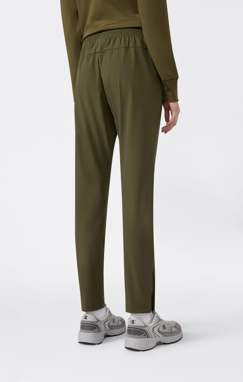 Women’s Straight Hem Stretch Pants