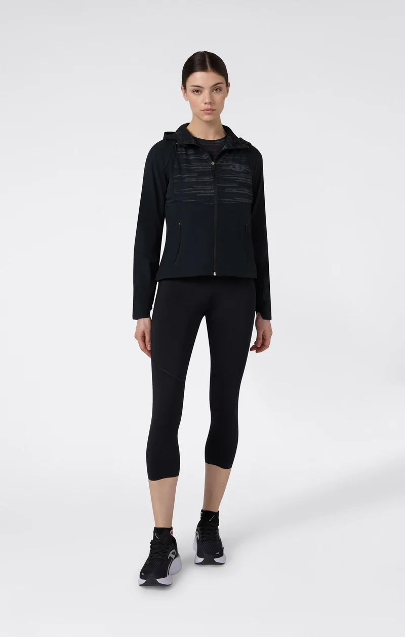 Women’s Stretch Twill Jacket