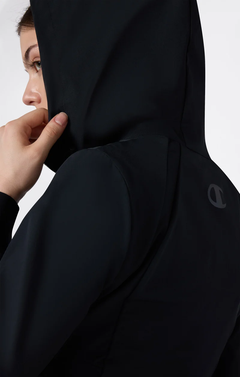 Women’s Stretch Twill Jacket