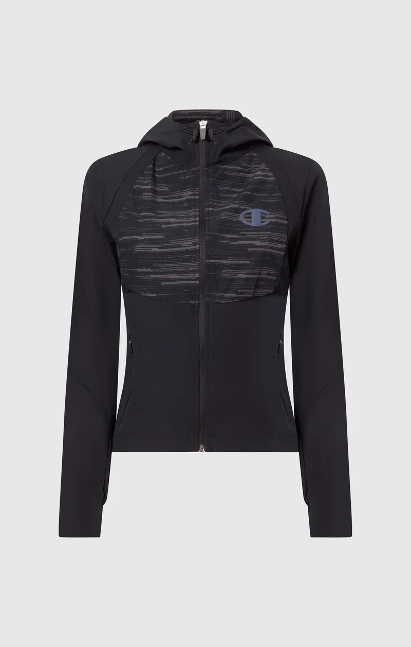 Women’s Stretch Twill Jacket